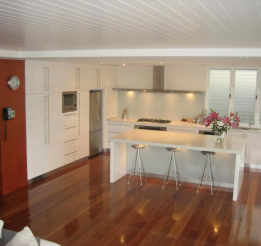 Polyurethane Kitchen
