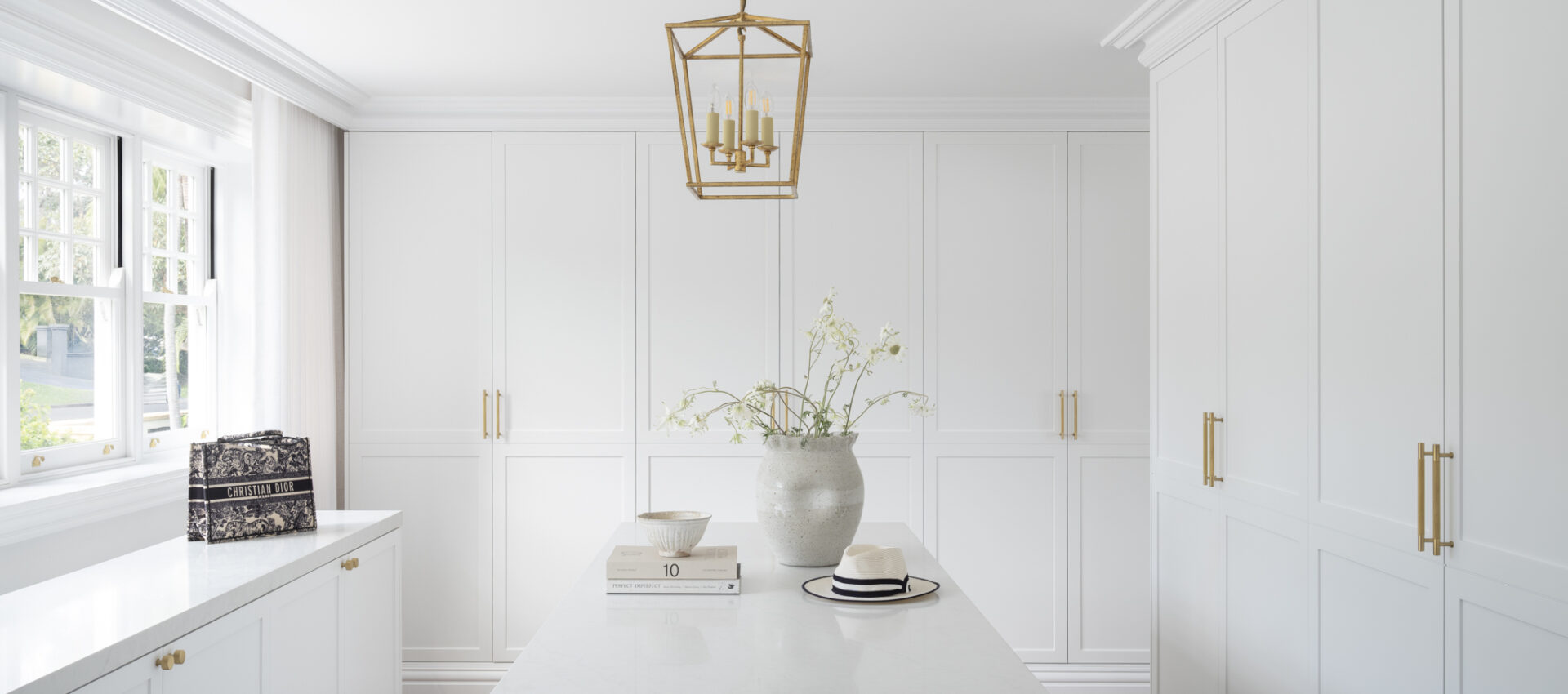 We offer professional and reliable services working with home owners, interior designers, architects and builders to produce quality products.