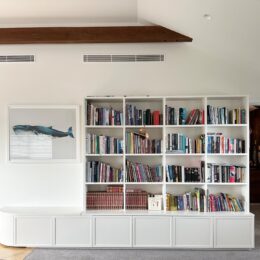 Bookcase