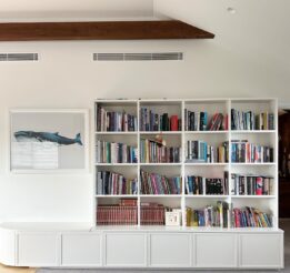 Woolooware Bookcase